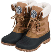 HV Polo Bottes d'Extérieur HVPLyn Navy/Camel