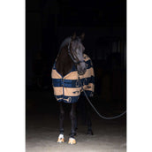 HV Polo Couverture Polaire HVPGwenny Navy/Camel