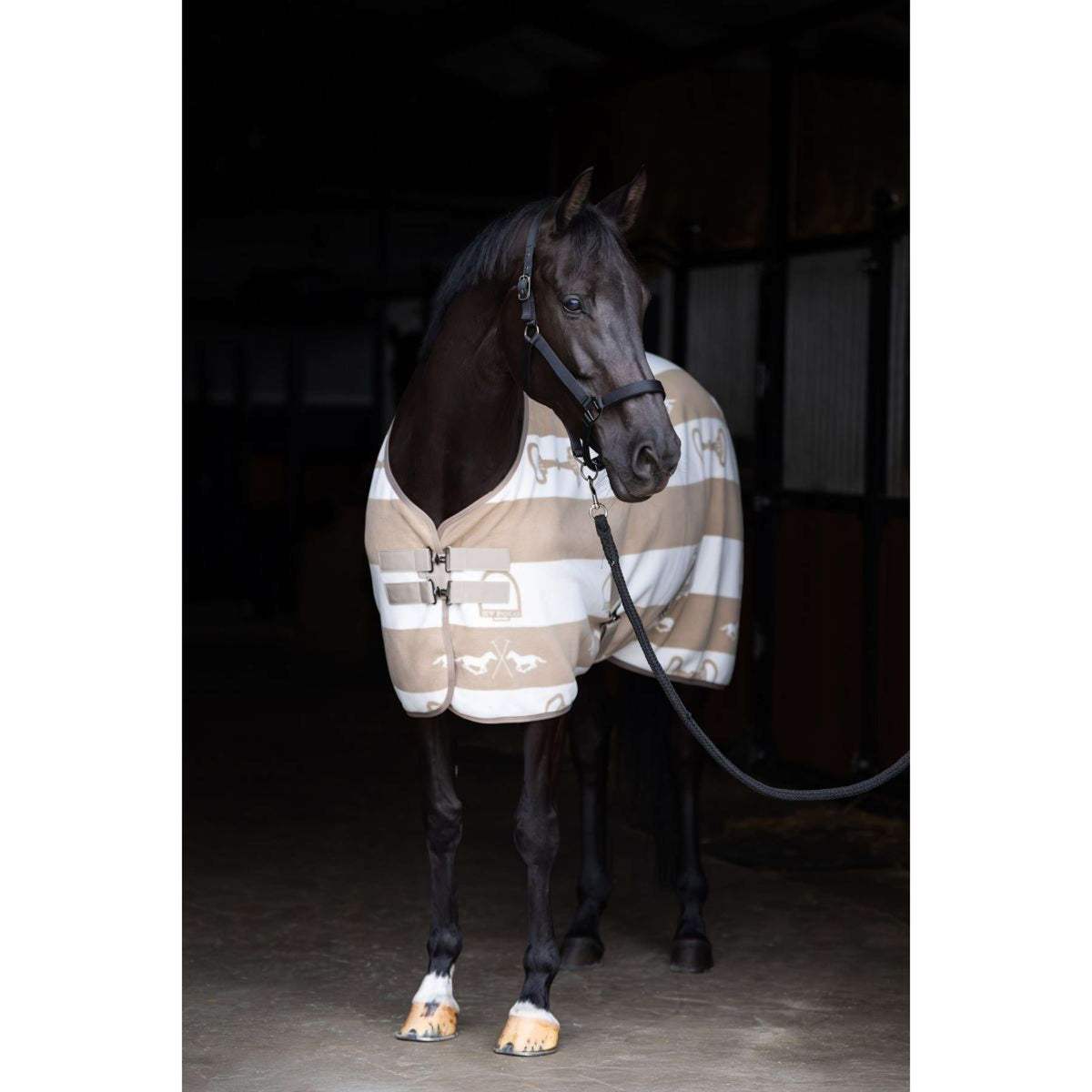 HV Polo Couverture Polaire HVPGwenny Chalk