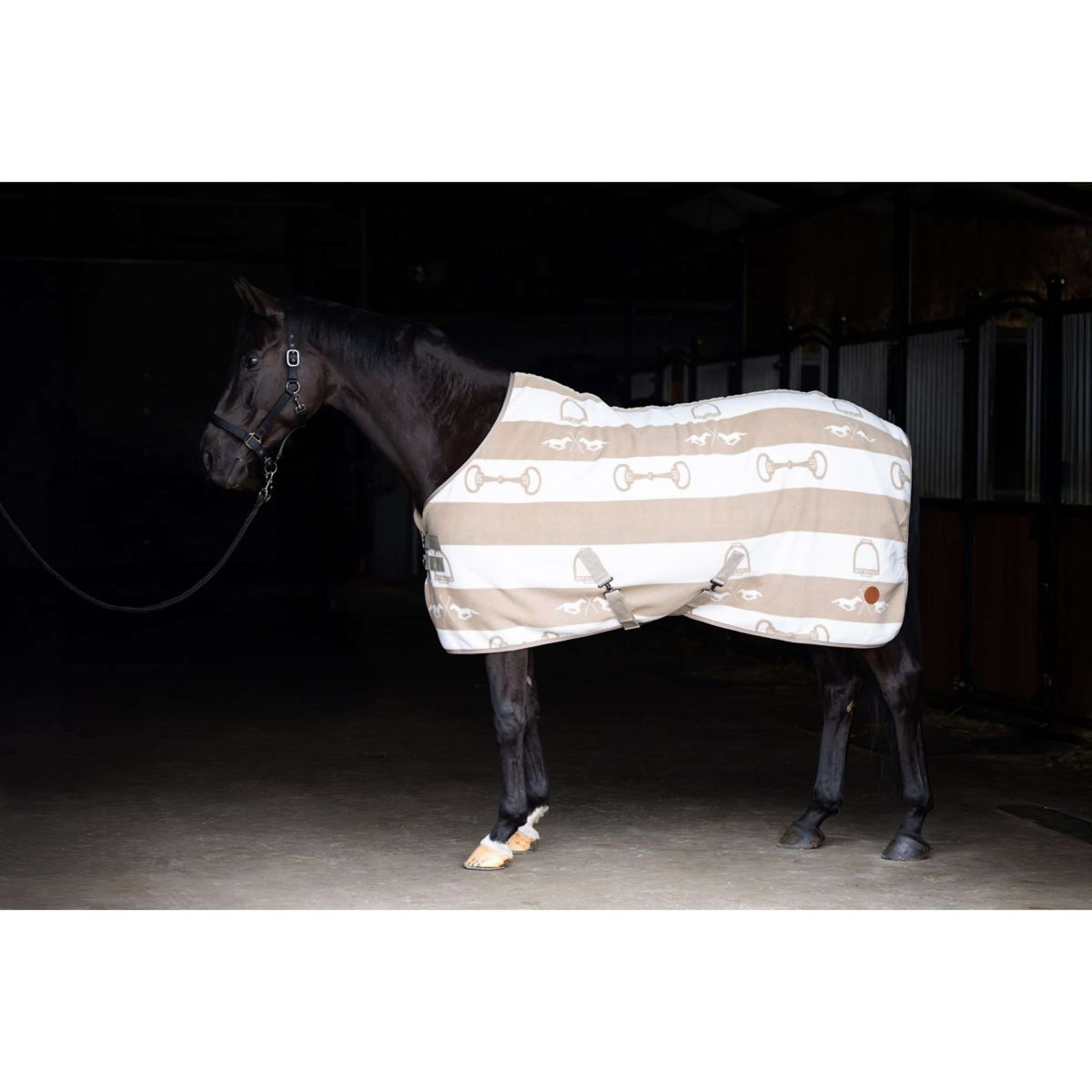 HV Polo Couverture Polaire HVPGwenny Chalk