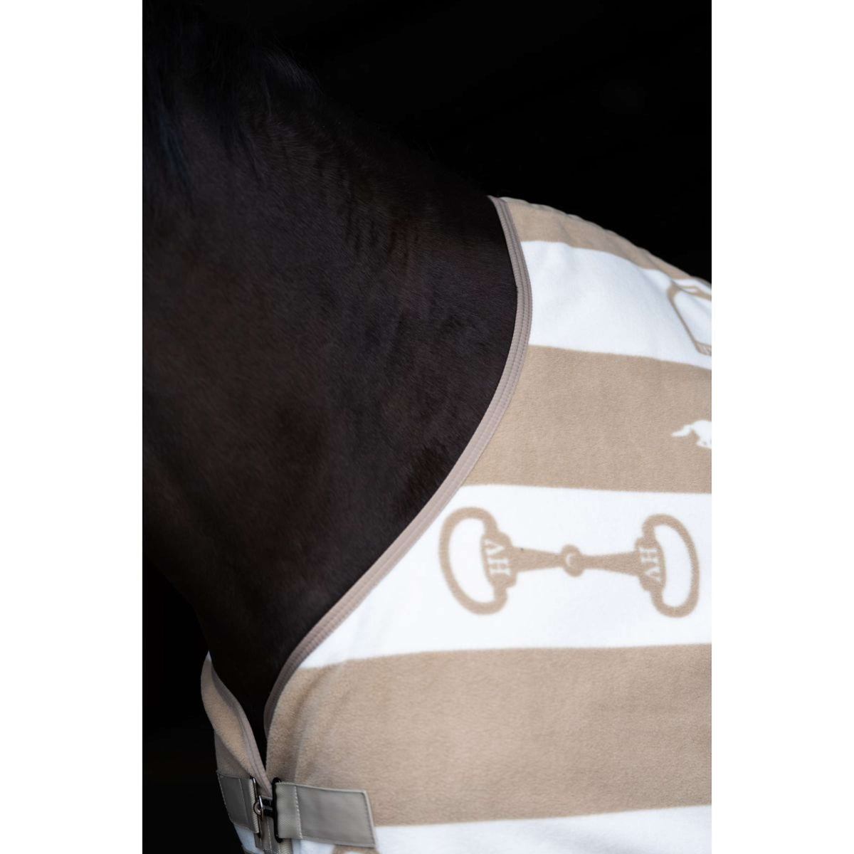 HV Polo Couverture Polaire HVPGwenny Chalk