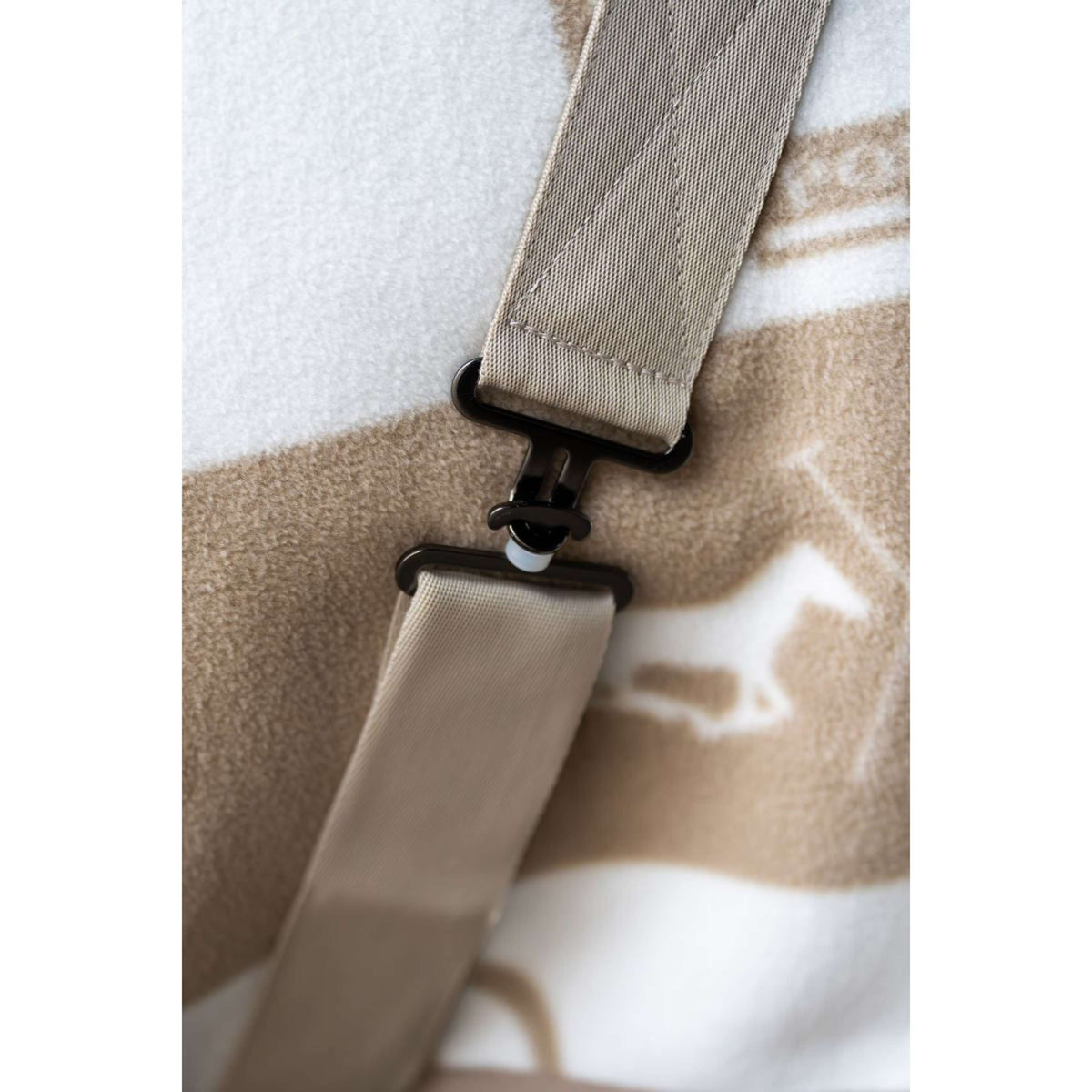 HV Polo Couverture Polaire HVPGwenny Chalk