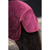 HV Polo Couverture d'Écurie HVPSacha Wine