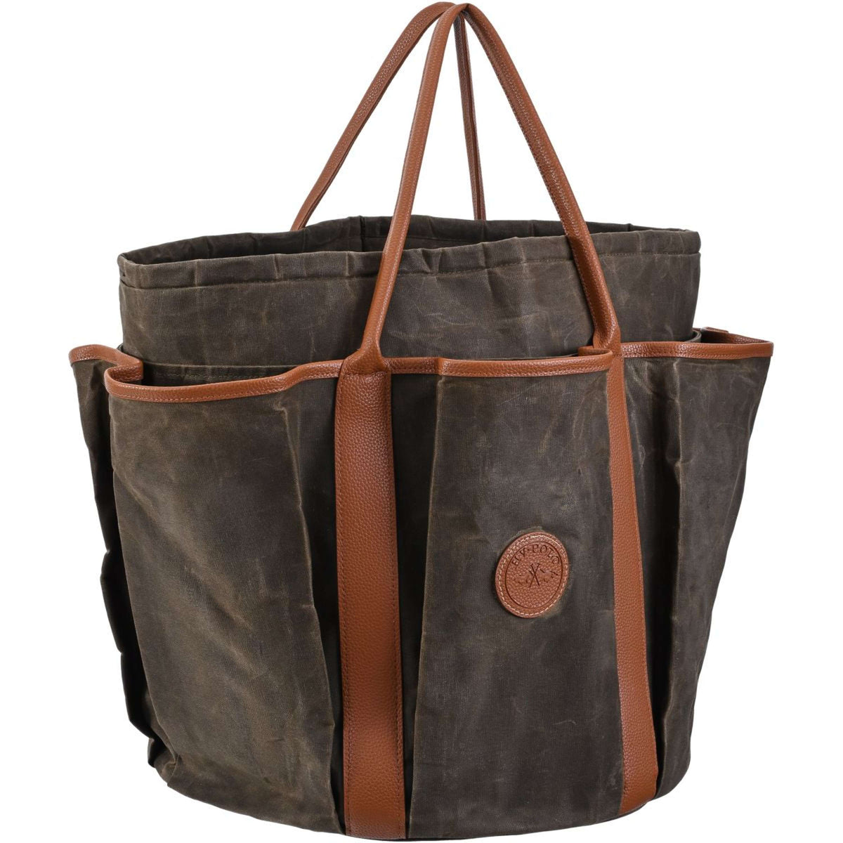 HV Polo Trousse de Pansage HVPRonja Forest Green