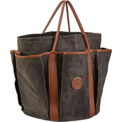 HV Polo Trousse de Pansage HVPRonja Forest Green