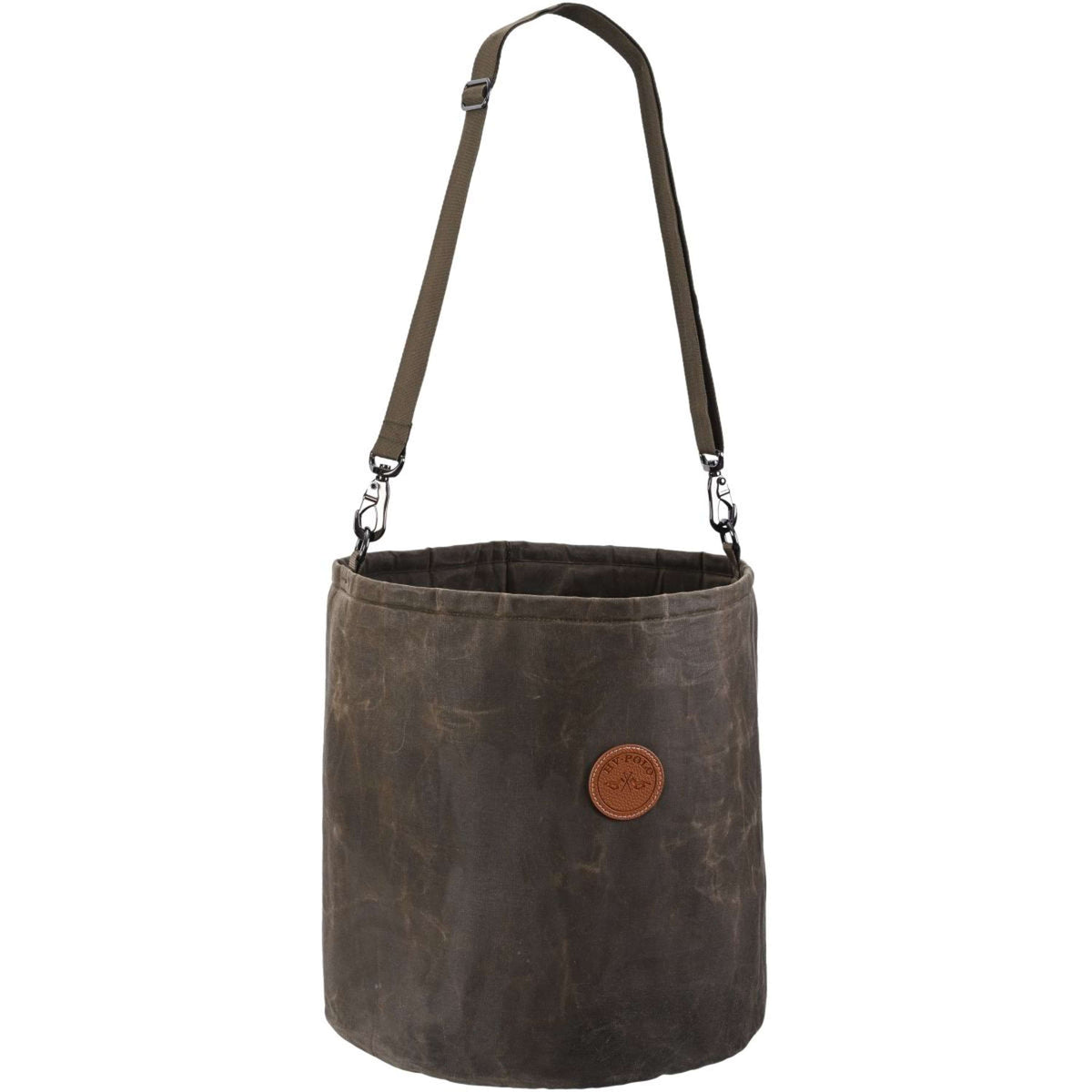 HV Polo Trousse de Pansage HVPRonja Forest Green