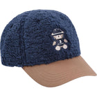 HV Polo Casquette HVPPolo teddy Marine