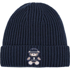 HV Polo Bonnet HVPTeddy Marine