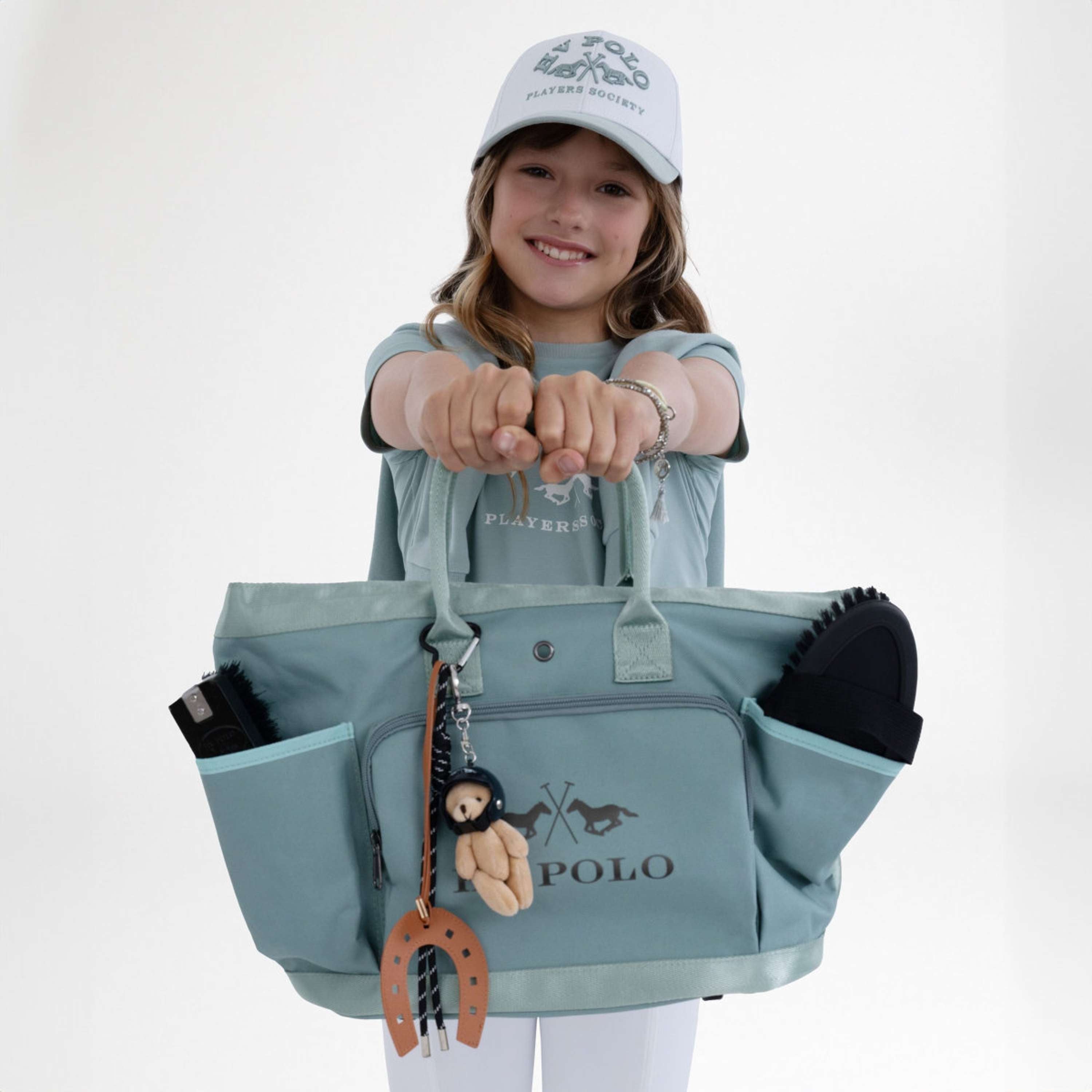 HV Polo Bijou De Sac HVPBear Marine