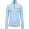 HV Polo Pull HVPDunya Bleu Clair