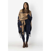HV Polo Poncho HVPNanda Marine