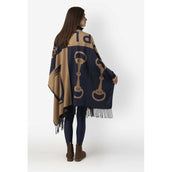 HV Polo Poncho HVPNanda Marine
