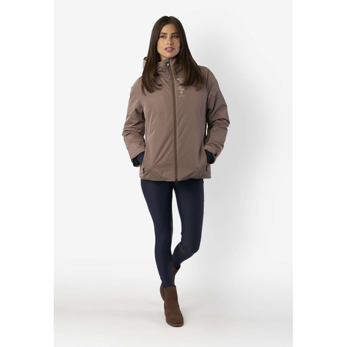 HV Polo Veste HVPDonja Peacan