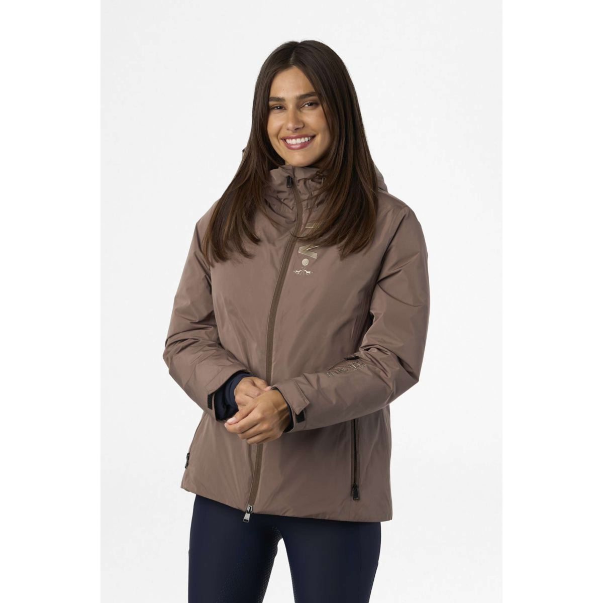HV Polo Veste HVPDonja Peacan