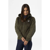 HV Polo Veste HVPRoyce Forest Green