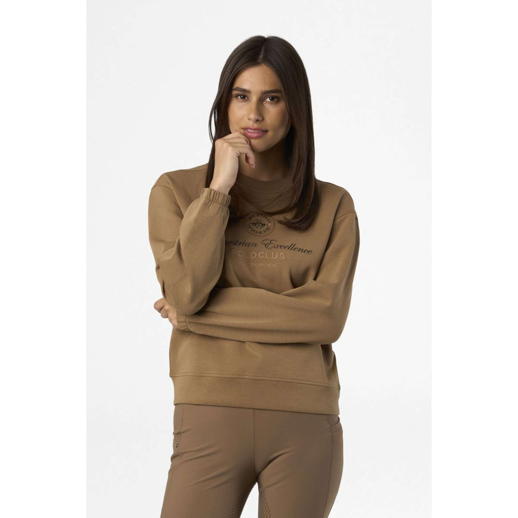 HV Polo Pull HVPJolly Peacan