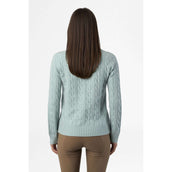 HV Polo Pull HVPDunya Mineral Blue