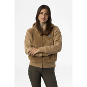 HV Polo Veste HVPRoyce Chameau