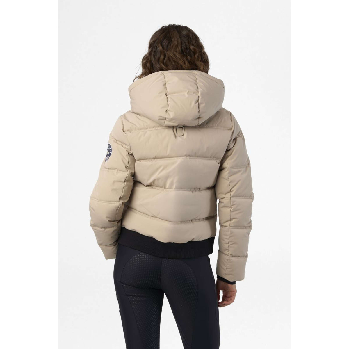 HV Polo Veste HVPRochella Chalk