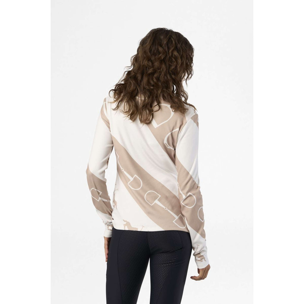 HV Polo Chemise HVPGwenny Chalk