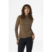 HV Polo Chemise HVPOdette Peacan