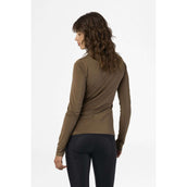HV Polo Chemise HVPOdette Peacan