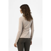 HV Polo Chemise HVPOdette Chalk