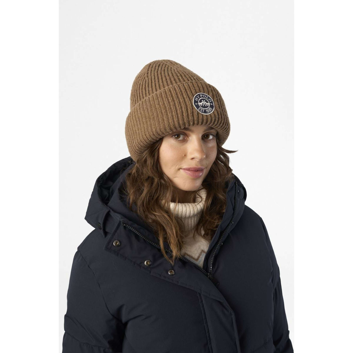 HV Polo Bonnet HVPNada Peacan