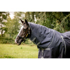 Rambo Couvre-Cou Optimo 150g Navy/Thunderstorm Grey