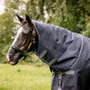 Rambo Couvre-Cou Optimo Lite 0g Navy/Thunderstorm Grey