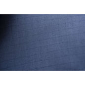Rambo Couverture d'Écurie 200g Navy/Thunderstorm Grey/Silver