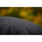 Rambo Couverture d'Écurie 200g Black/Thunderstorm Grey/Silver