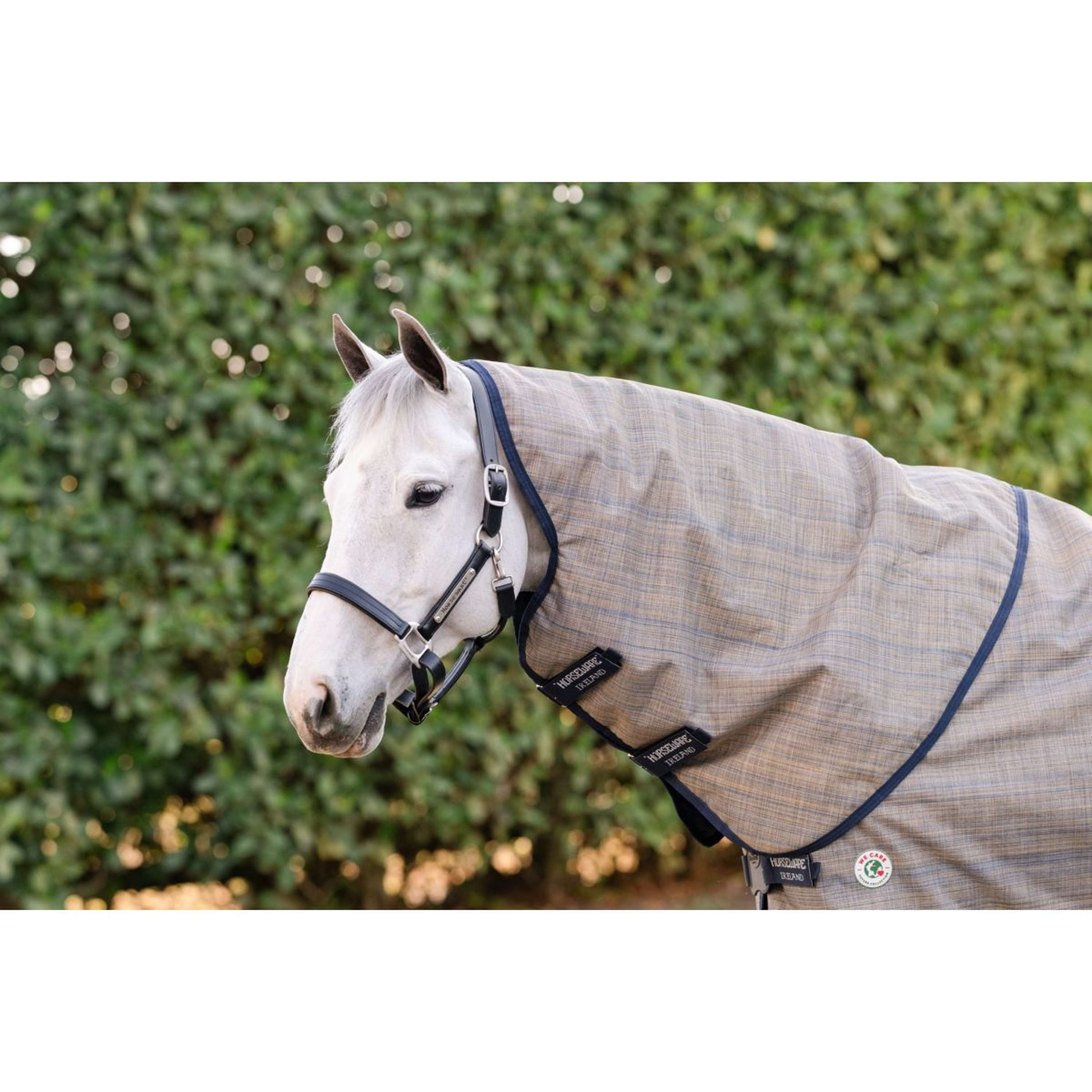 Amigo Couverture Turnout Hero 900 Revive Plus 200g Seasonal Colour