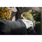 Horseware Thermal Cooler Black/Thunderstorm Grey/Silver