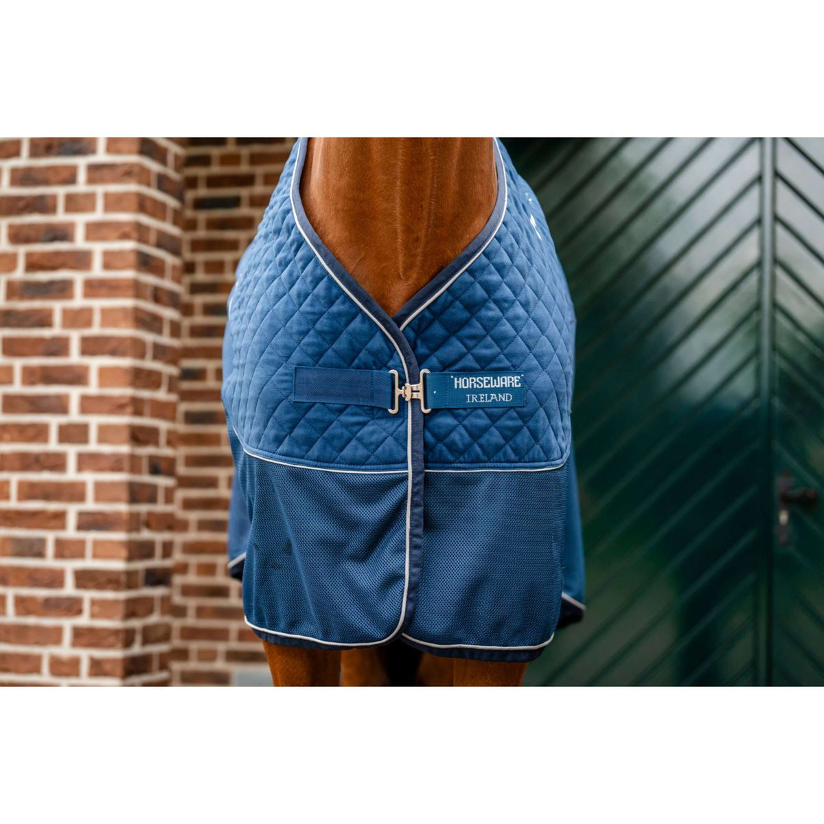 Horseware Travel Cooler Signature Marin