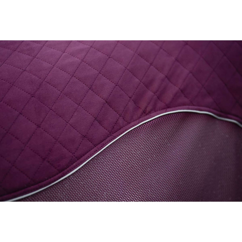 Horseware Travel Cooler Signature Bordeaux