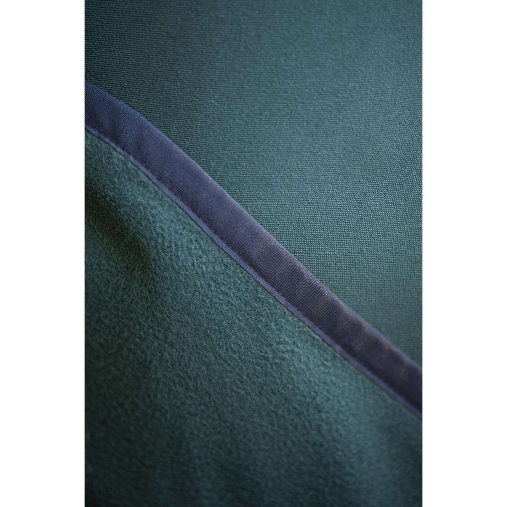 Amigo Chemise Rafraîchissante Jersey Poney Dynasty Green/Navy/Silver