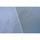 Amigo Couverture Anti-Mouches Heather Blue/Blue/Silver