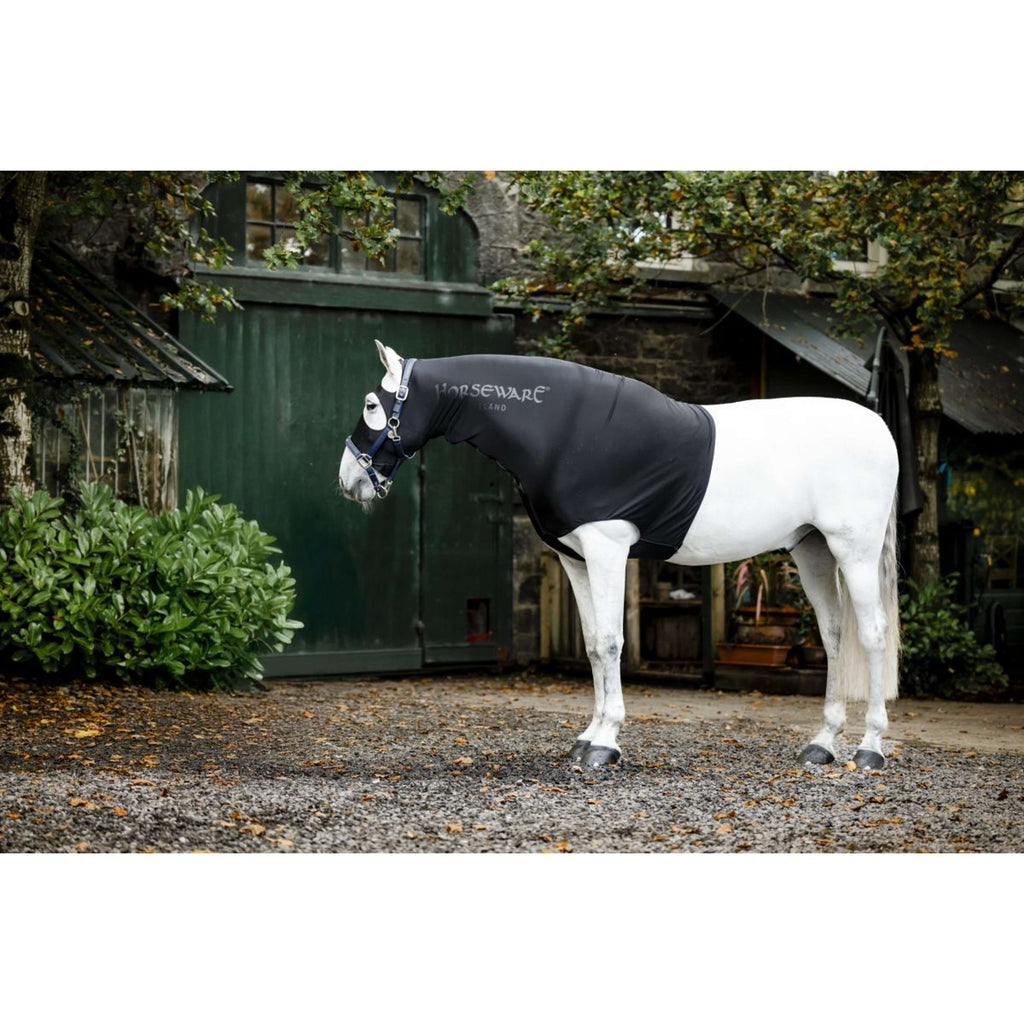Rambo Slinky Hood New Noir