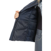 Horseware Bodychauffant Stride Core Navy