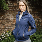 Horseware Veste Ascend Core Navy