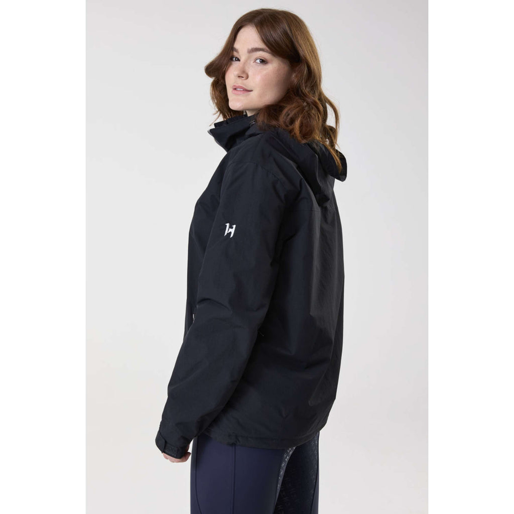 Horseware Veste Corrib Core Black