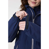 Horseware Veste Corrib Core Navy