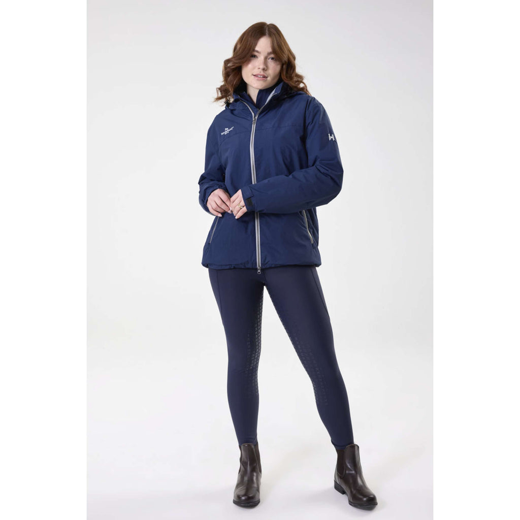 Horseware Veste Corrib Core Navy