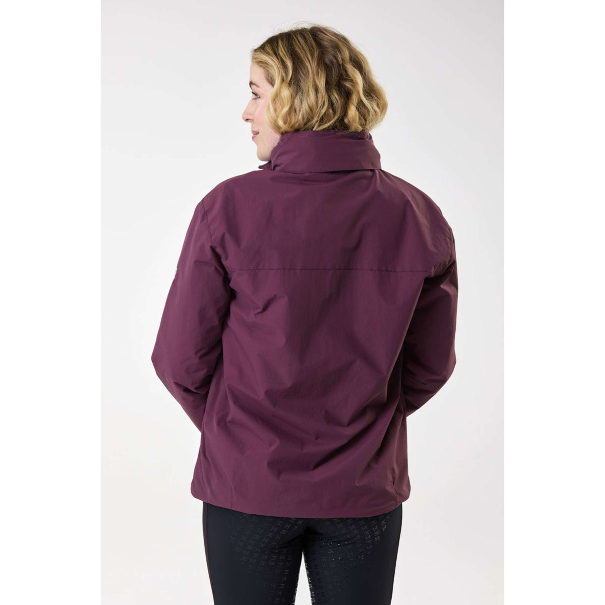 Horseware Veste Corrib Celestial Purple