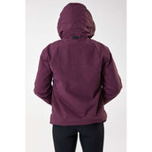 Horseware Veste Corrib Celestial Purple
