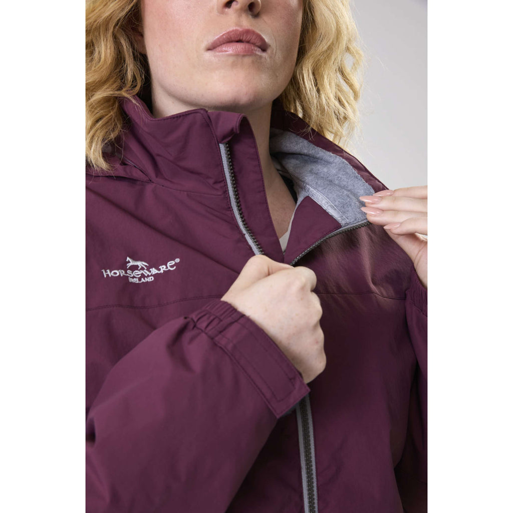 Horseware Veste Corrib Celestial Purple