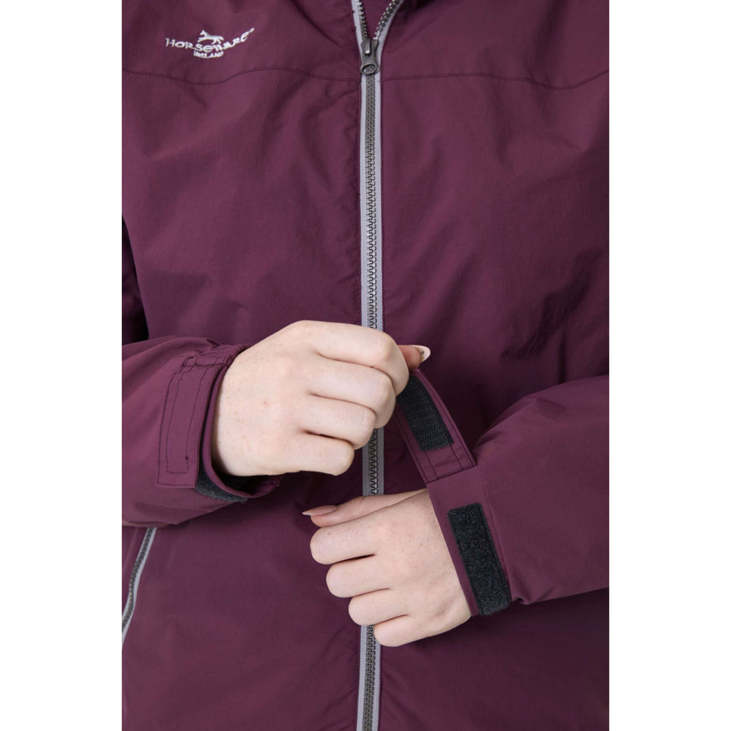 Horseware Veste Corrib Celestial Purple