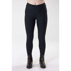 Horseware L'hiver Legging d'Équitation Optifit Full Seat Core Black