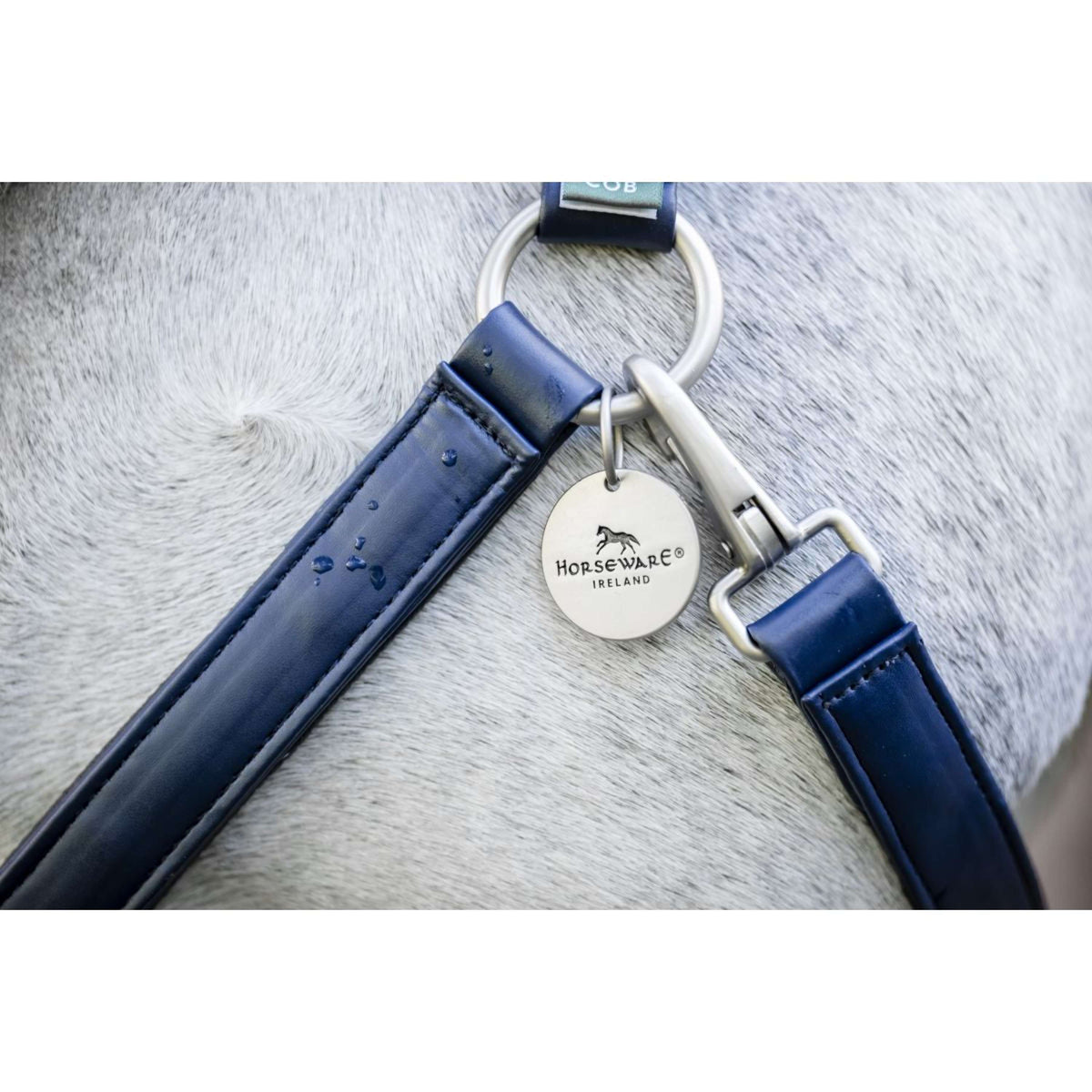 Horseware Licol Grooming Marin